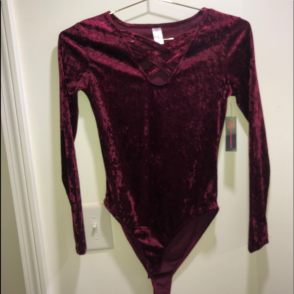 Body suit
